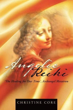 Libro Angelic Reiki