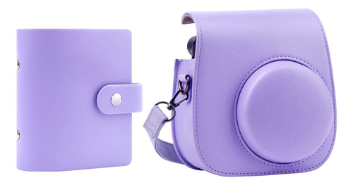 Funda Protectora Para Cámara Instantánea Fujifilm Instax .