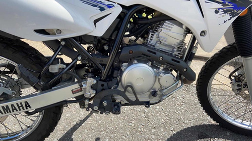 Yamaha Xtz 250
