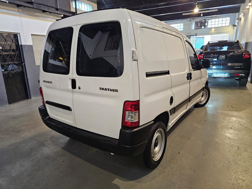 Peugeot Partner 1.6 Hdi Furgon Confort