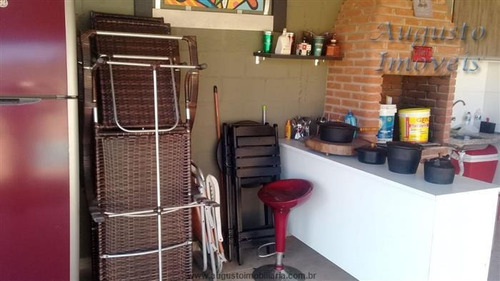 Chácaras À Venda Em Atibaia/sp - Compre O Seu Chácaras Aqui! - 1442967