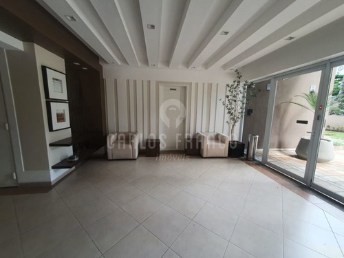 Imagem 14 de 15 de Apartamento De 52m², Com 1 Dormitório (suíte), Sala, Sacada, Cozinha, 2 Banheiros Na Vila Olímpia - Cf67101