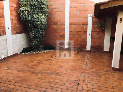 Imagem 6 de 24 de Casa Com 3 Dormitórios À Venda, 150 M² Por R$ 600.000 - Jardim Dos Hibiscos - Ribeirão Preto/sp - Ca0858