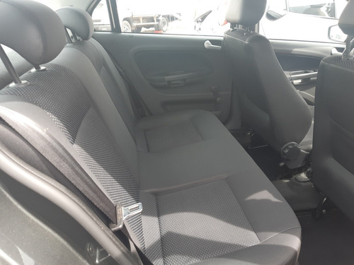 Volkswagen Gol 1.6 Power 101cv 2016