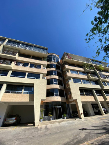 Imagen 26 de 28 de Belkliag/ Vende Apartamento 198m Equipado Duplex De Lujo Planta 50%, Pozo En Mañongo (alfb)
