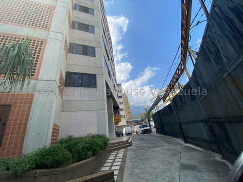 Gran Oportunidad!!! Edificio Industrial En Venta - Boleíta Sur - Cnh