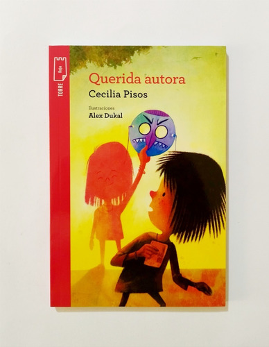 Querida Autora - Cecilia Pisos