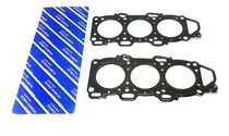 Comprar Junta Cabeçote Par Aço Mazda Mpv 929 3.0 V6 18v Je Je39 Je34