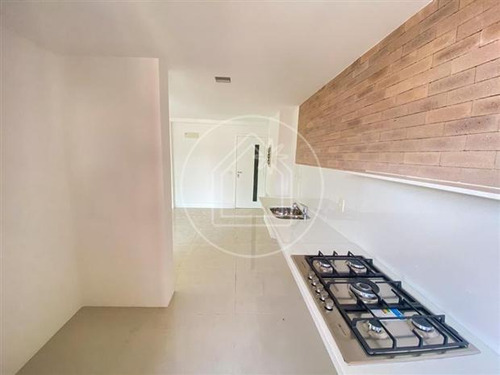 Apartamento - Ref: 848415
