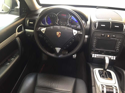 Porsche Cayenne 2006 4.8 V8 S 5p