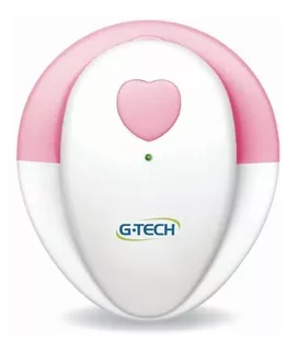 Lindo Monitor Fetal Doppler Angel Sounds Ouvir O Bebê