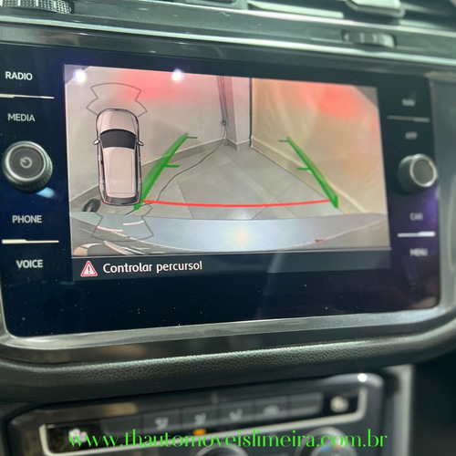 Tiguan Allspac Comf 250 Tsi 1.4 Flex