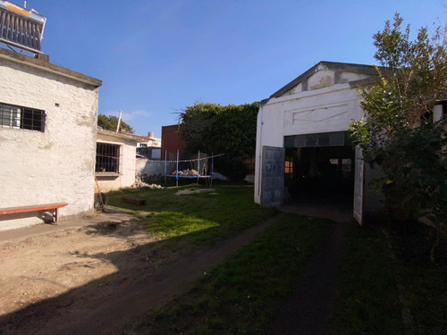Imagen 23 de 28 de Oportunidad. Lega Propiedades Vende Gran Casona Céntrica, Amplio Terreno