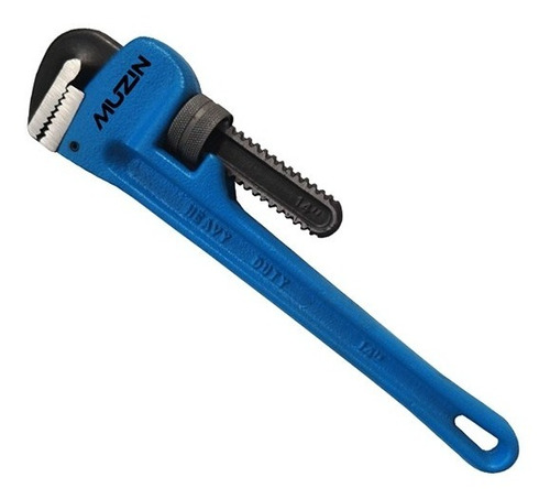 Llave De Tubo 14'' (35,56cm) Marca Muzin