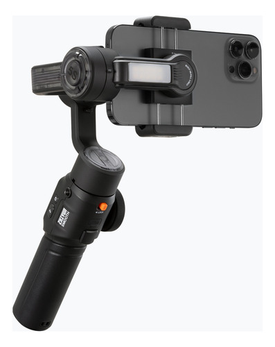 Estabilizador De Cardán Para Celular Zhiyun Smooth 5s Ai