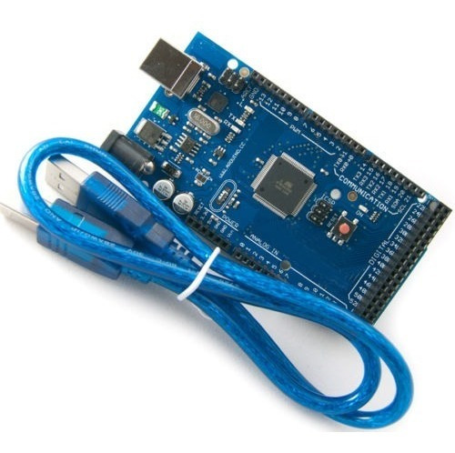 Arduino Mega 2560 R3  +  Cable Usb