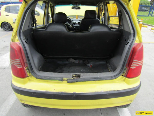 Hyundai Atos