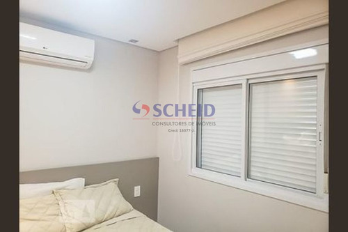 Imagem 15 de 15 de Apartamento (garden), Jardim Prudência, Completo Mobiliado - Mc8754
