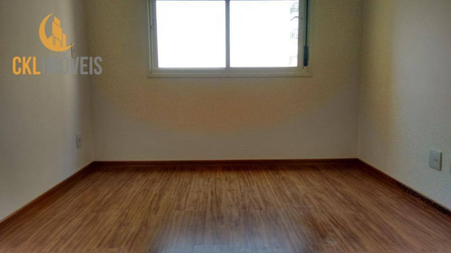 Imagem 26 de 30 de Apartamento Com 2 Dormitórios À Venda, 68 M² Por R$ 450.000,00 - Jardim Esperança - Barueri/sp - Ap1387