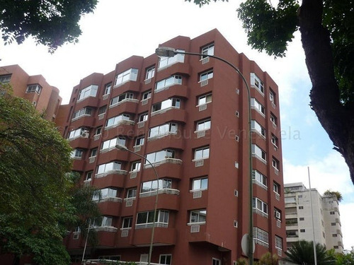 Apartamento En Alquiler El Rosal 24-6768