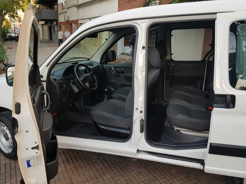 Peugeot Partner 1.6 Hdi Furgon Confort 92 5as 2018