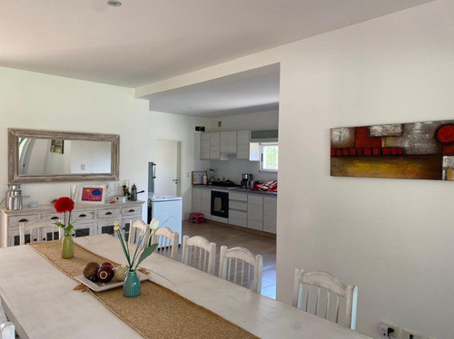 Imagen 10 de 17 de Muy Linda Casa En Barrio San Francisco!!