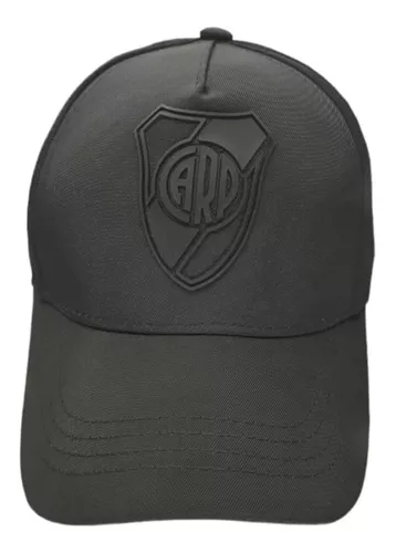 Gorra River Plate Licencia Oficial