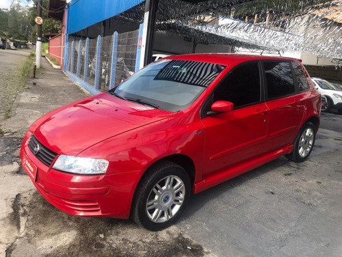 Fiat Stilo 1.8/ 1.8 Connect Flex 8v 5p