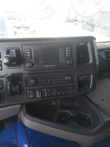 *scania R450 A 6x2 2019/2019 Com Retarder = Fh460