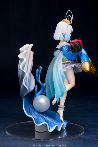 Fantasy Fairytale Scroll Vol. 2 - Oto-hime