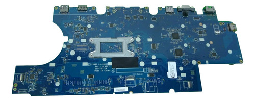 M5hv7 Motherboard Dell Latitude E5550 I5-5200u Cpu Intel