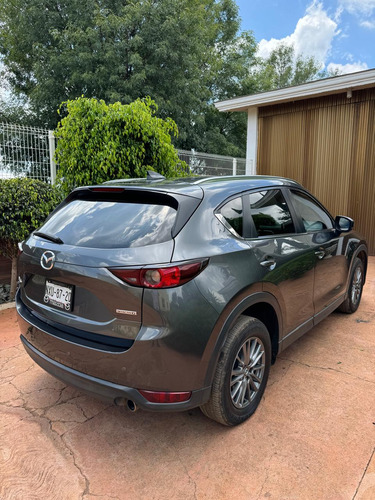 Mazda CX-5 2.0 L I Sport At
