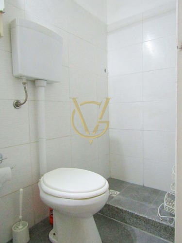 Imagen 7 de 8 de Monoambiente - Cordón