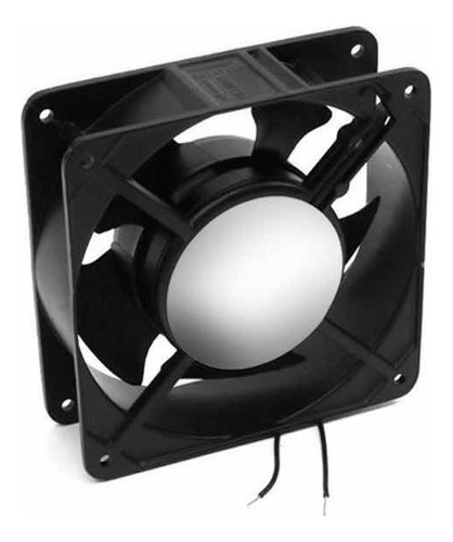 Fan Cooler - Turbina-80 X 80 X 25 Mm- 240 Volts Ac (101-006)