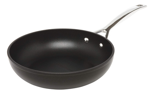 Creuset Antiadherente Endurecido 9 1 2-inch Profundo Sarten