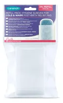 Comprar Fundas Para Compresas De Gel -  (24 Und) La69115 Lansinoh