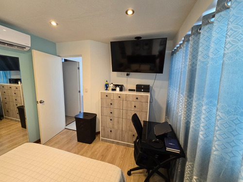 Lindo Departamento, Excelente Ubicación En Los Olivos