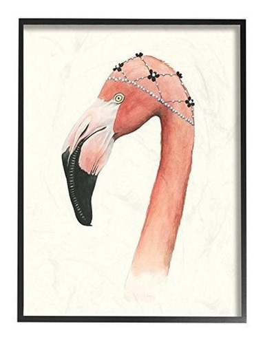Estupenda Decoracion Del Hogar Downton Animales Flamingo Ma