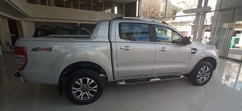 Imagen 5 de 6 de Ford Ranger Limited