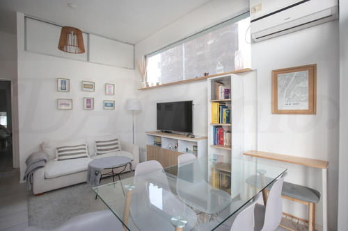 Imagen 5 de 30 de Departamento En Venta En Chacarita - 2 Ambientes