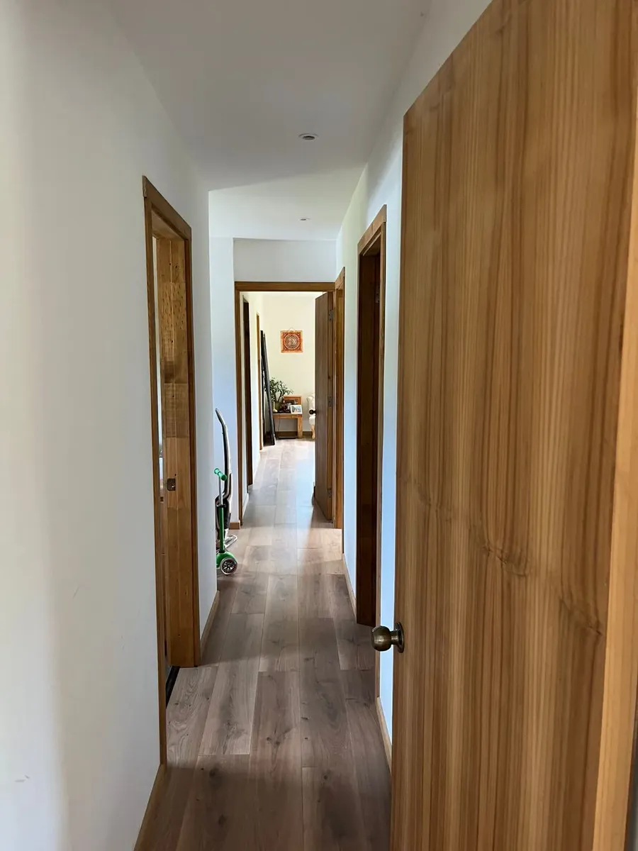 Imagen 5 de 19 de Se Arrienda Preciosa Casa En Sector Los Riscos Pucon