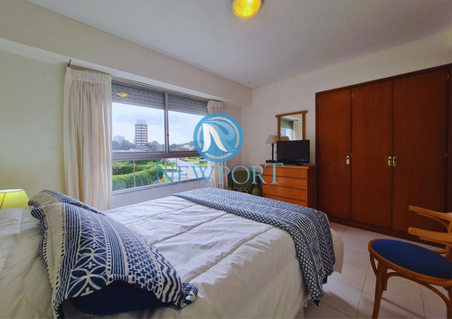 Imagen 12 de 17 de Alquiler De Temporada En Playa Brava, 2 Dorm, 2 Baños, A Metros Del Mar!