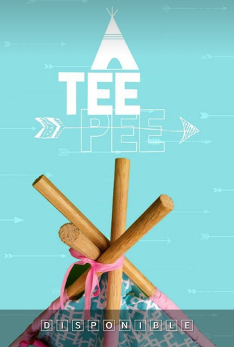 Imagen 4 de 6 de Teepee