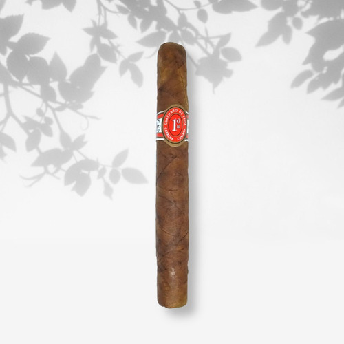 Imagen 1 de 3 de Tabaco Primeros La Cumanesa