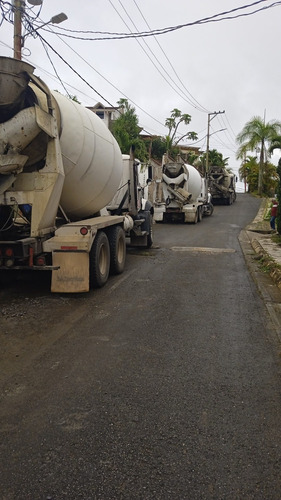 Imagen 5 de 7 de Concreto Premezclado Y Alquiler De Bomba Y Equipos