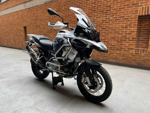 Bmw Gs 1250 Adventure K 51