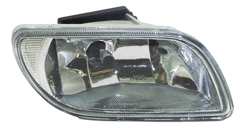 Exploradora Derecha Para Chevrolet Optra Hatchback 2006-2008