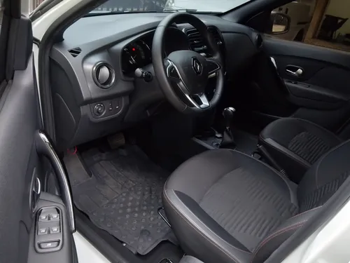Renault Stepway 1.6 Intens Cvt