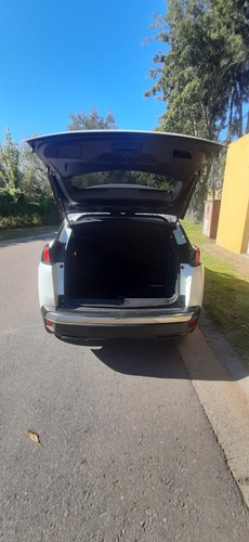 Peugeot 3008 1.6 Allure Thp Tiptronic 2020