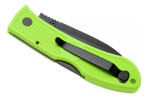 Ka-bar Dozier Zytel Handles Aus-8a Steel Cores Edc Cor Zombie Green
